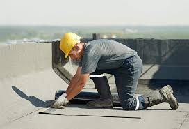 Best Sheet Metal Roofing  in Walkerton, IN